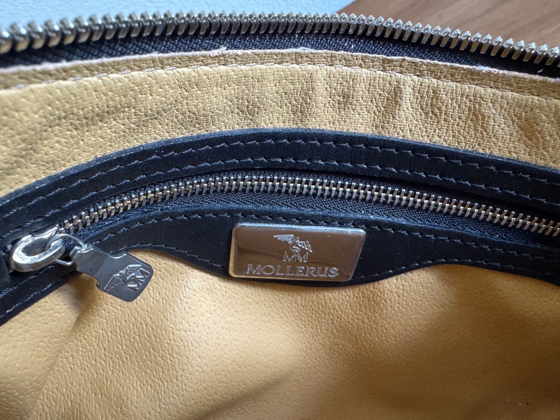 Maison Mollerus Borse da donna: Maison Mollerus Tasche – Usato da Frauenfeld venduto da lona05 5
