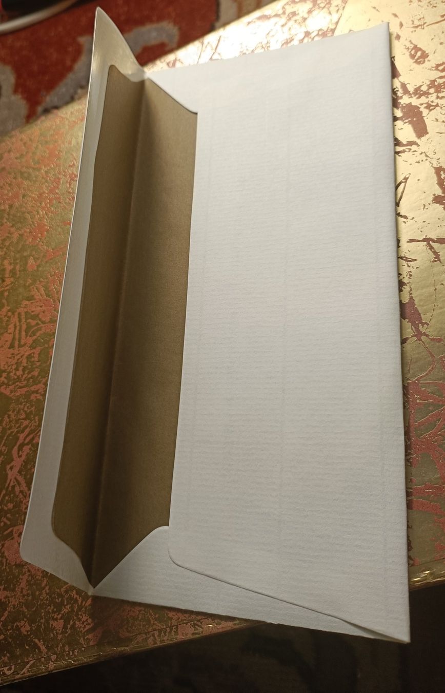 Enveloppes & pochettes d'envoi: Couverts – D'occasion à Schaffhausen par sim_j822 3