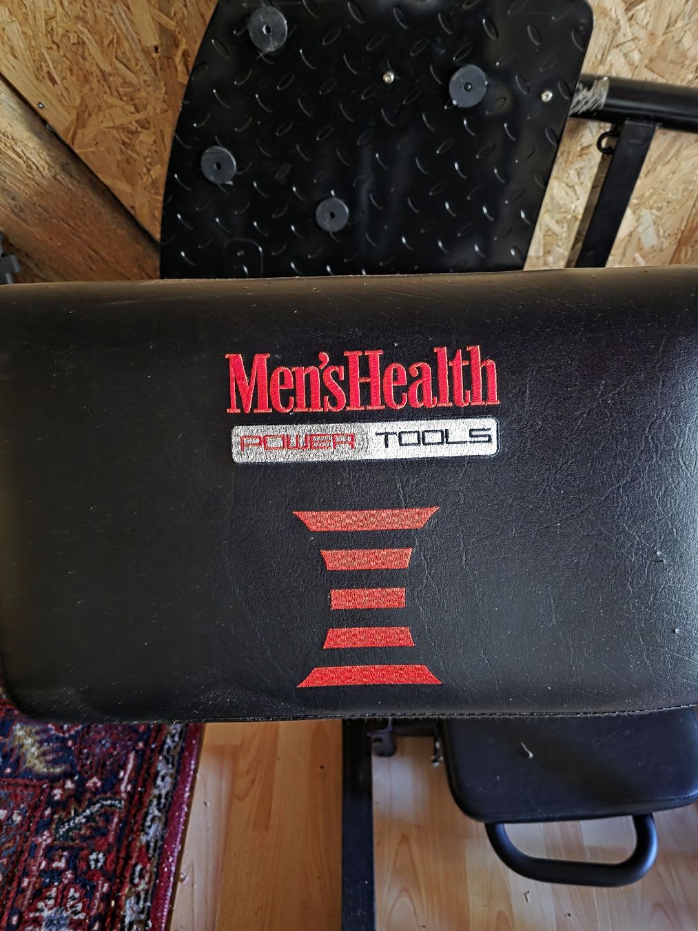 Hometrainer: Fitnessgerät – Gebraucht aus Solothurn von luc_5stq 1