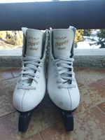 Patin à glace enfants taille 33
