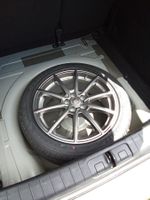 Davanti Ersatzreifen 17 Zoll mit RC Felge, unbefahren NEU!