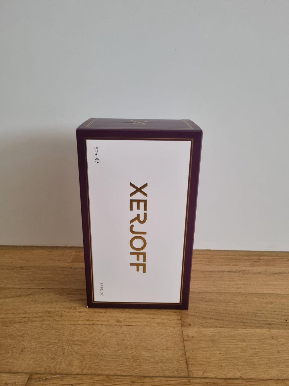 Xerjoff Profumi & Eau de Toilette: Xerjoff Oesel 50ml Parfum – Usato da Burgdorf venduto da Aruch 1