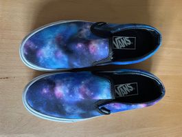 Vans Turnschuhe Grösse 37