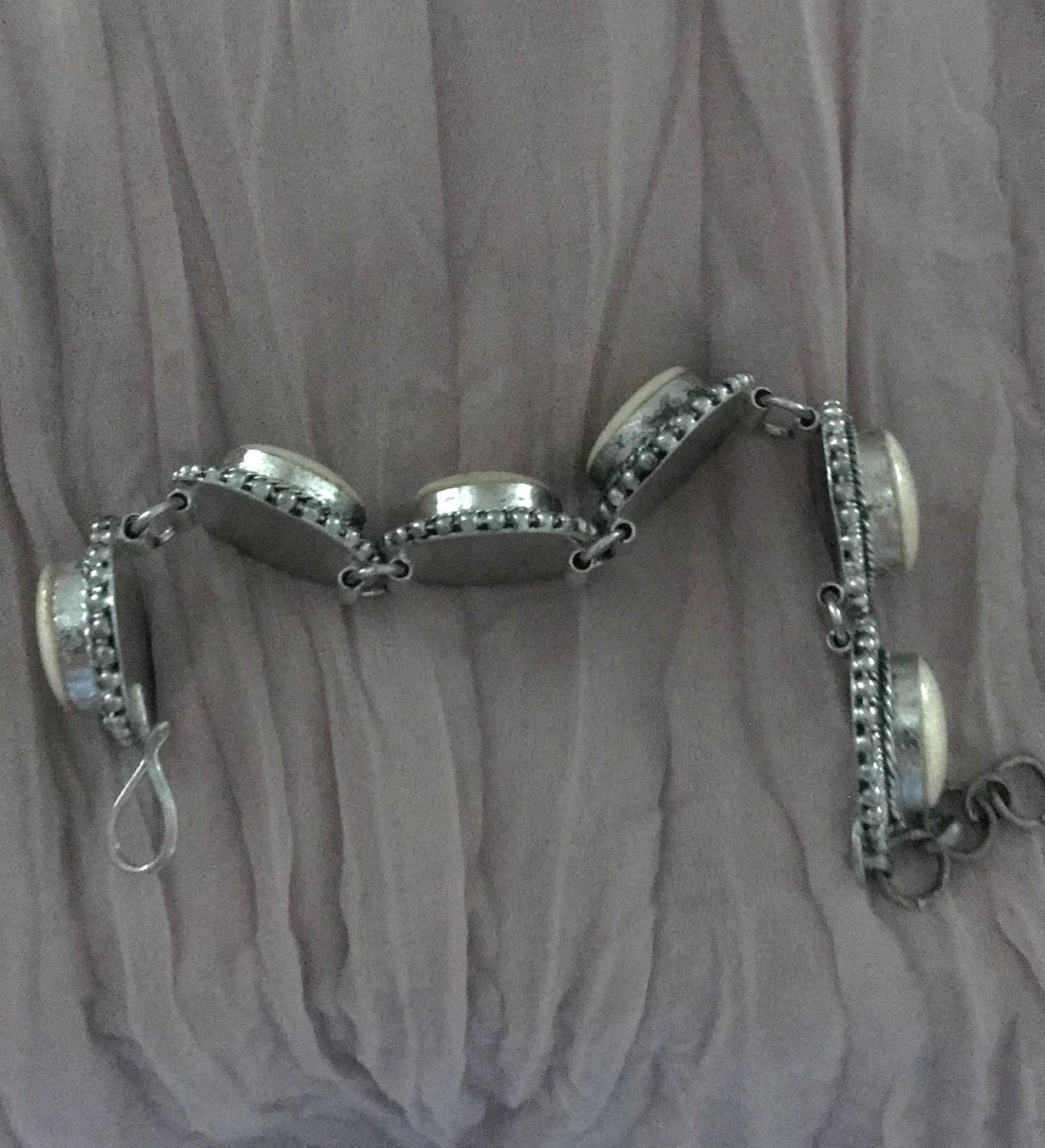 Bracciali & Braccialetti: Vintage Armband – Usato da Otelfingen venduto da Jupi07 9