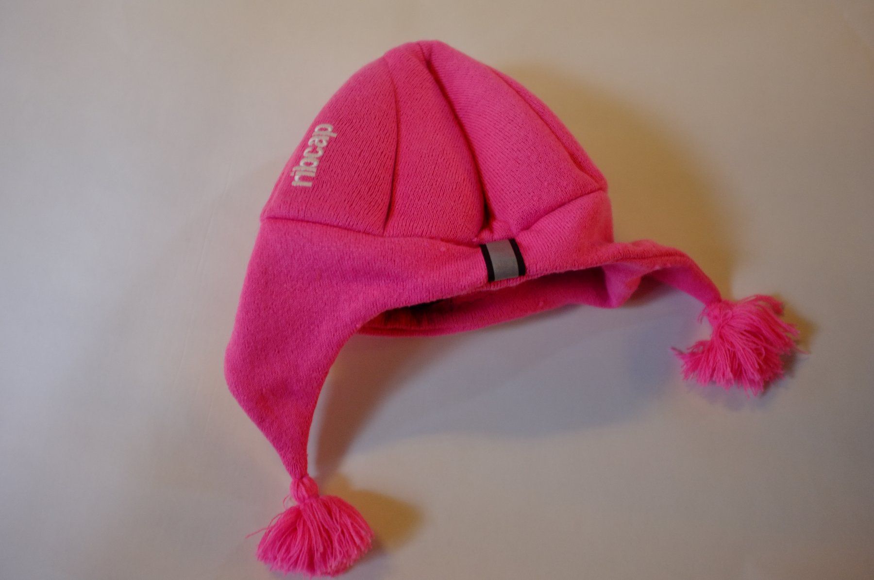 Caschi: Ribcap fur kind – Usato da Ennenda venduto da HOLMEX 1