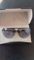 Sonnenbrille Dior mit Etui guter Zustand