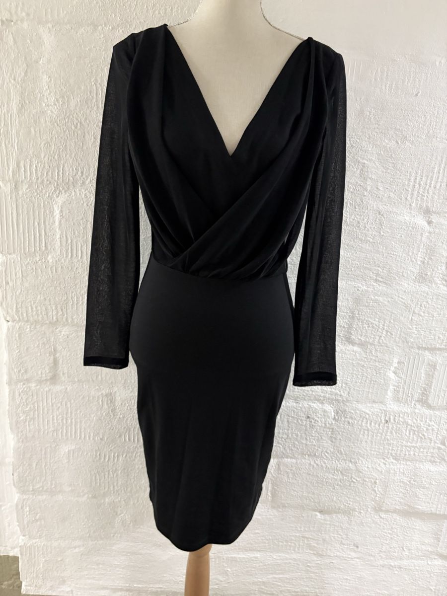 H&M Robes: Damen Kleid,Gr.S;H&M – D'occasion à Winterthur par Nena222