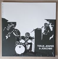 Terje, Jesper & Joachim / Psychedelic Rock, limited Edition