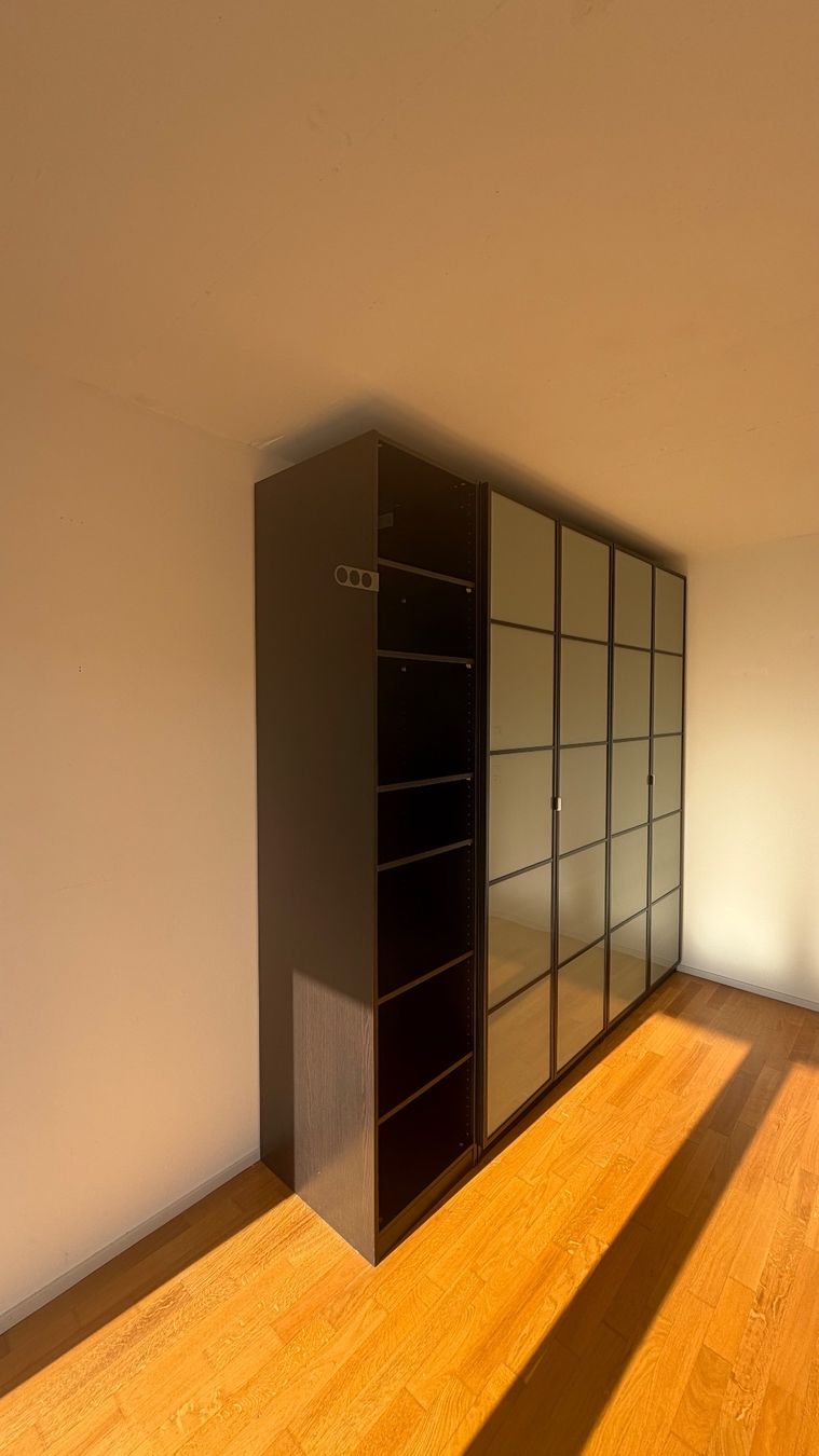 Ikea Guardaroba: Garderobe – Usato da Schlieren venduto da mal_j57k 2