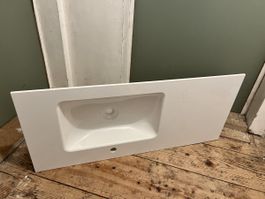 Lavabo / Waschtisch (Burgbad) (17)