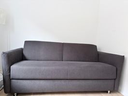 Bettsofa Lina von Pfister NEUWERTIG