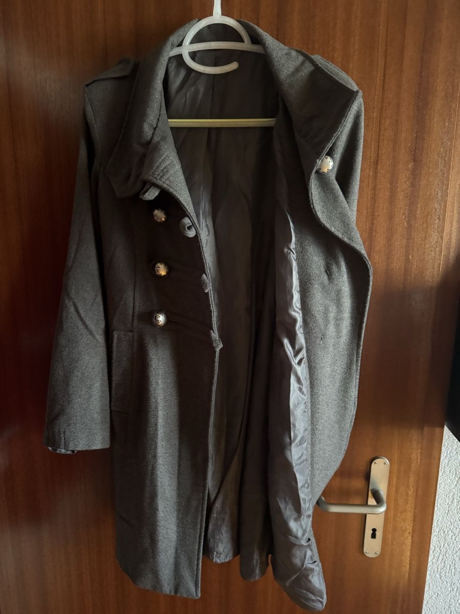 Cappotti: Damen Herbst/Frühling Mantel. – Usato da Huttwil venduto da Nedja0 2