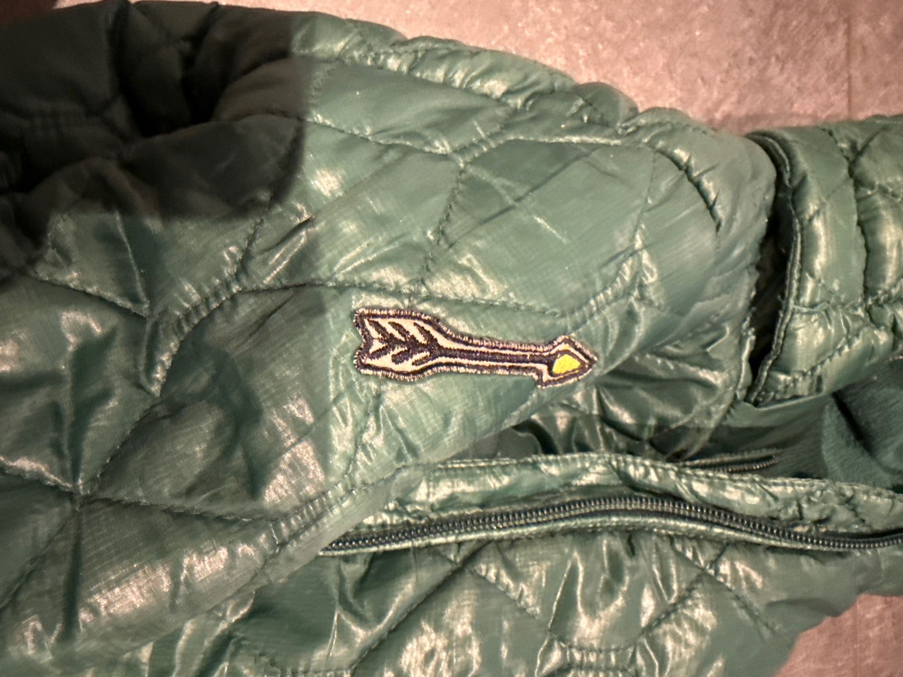 Giacche & Cappotti: Jacke Winter Gr. 68 Babyface – Usato da Worblaufen venduto da Savanne05 3