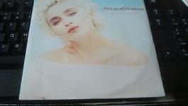 Singel Madonna "The Look of Love" 1987