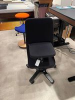 moll S9 Bürostuhl