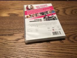 DVD "Was passiert, wenn's passiert ist" Komödie 👍