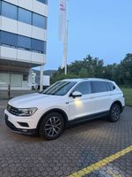 VW Tiguan 2.0 TDI 4-Motion '7-Sitzer'