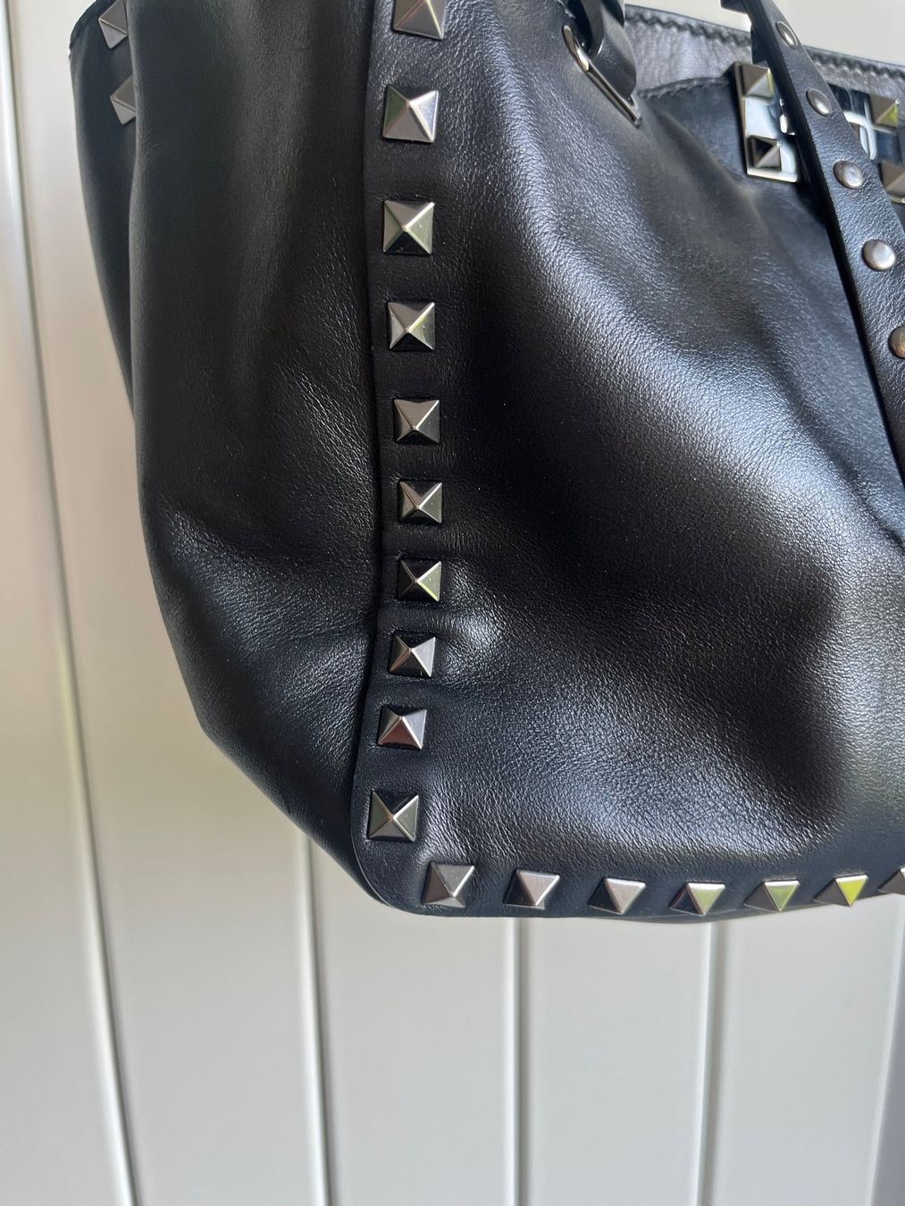 Valentino Borse da donna: Valentino Rockstud Tasche – Usato da Ascona venduto da Buisy81 3