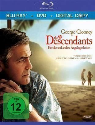 Tous les DVDs: The Descendants  (Blu-Ray) – Neuf (Voir description) à Bern par Frebo