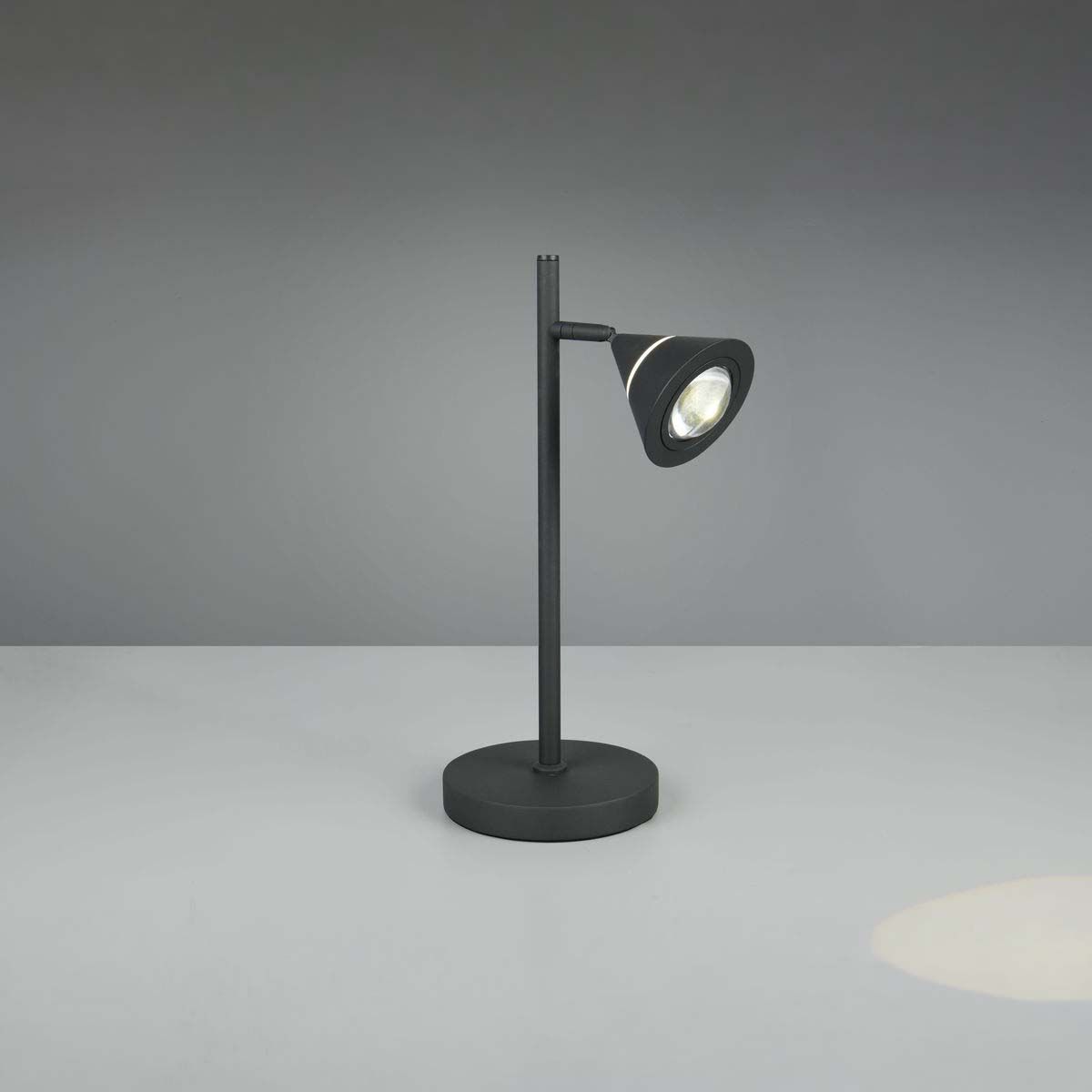 Lampes: LED Tischleuchte, CCT, Touch, 40 cm Höhe – Neuf (Voir description) à Kreuzlingen par Smart-Light 3