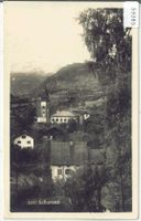 Scharans - Dorfpartie