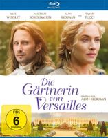 Die Gärtnerin von Versailles (Blu-Ray)