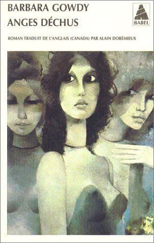 Libri: Anges déchus – Usato da Neuchâtel venduto da Dualseele