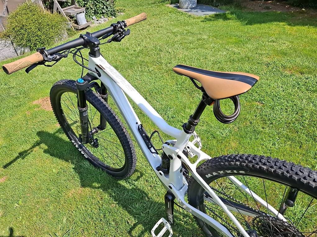 Scott Biciclette: Scott Contessa Spark 910 – Usato da Schötz venduto da PiSu 2