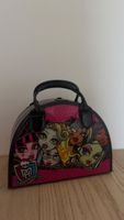 Monster High Tasche - Sehr guter Zustand - Perfekt für den S