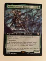 1 x Haldir, Leutnant Lóriens - Magic: The Gathering - MtG