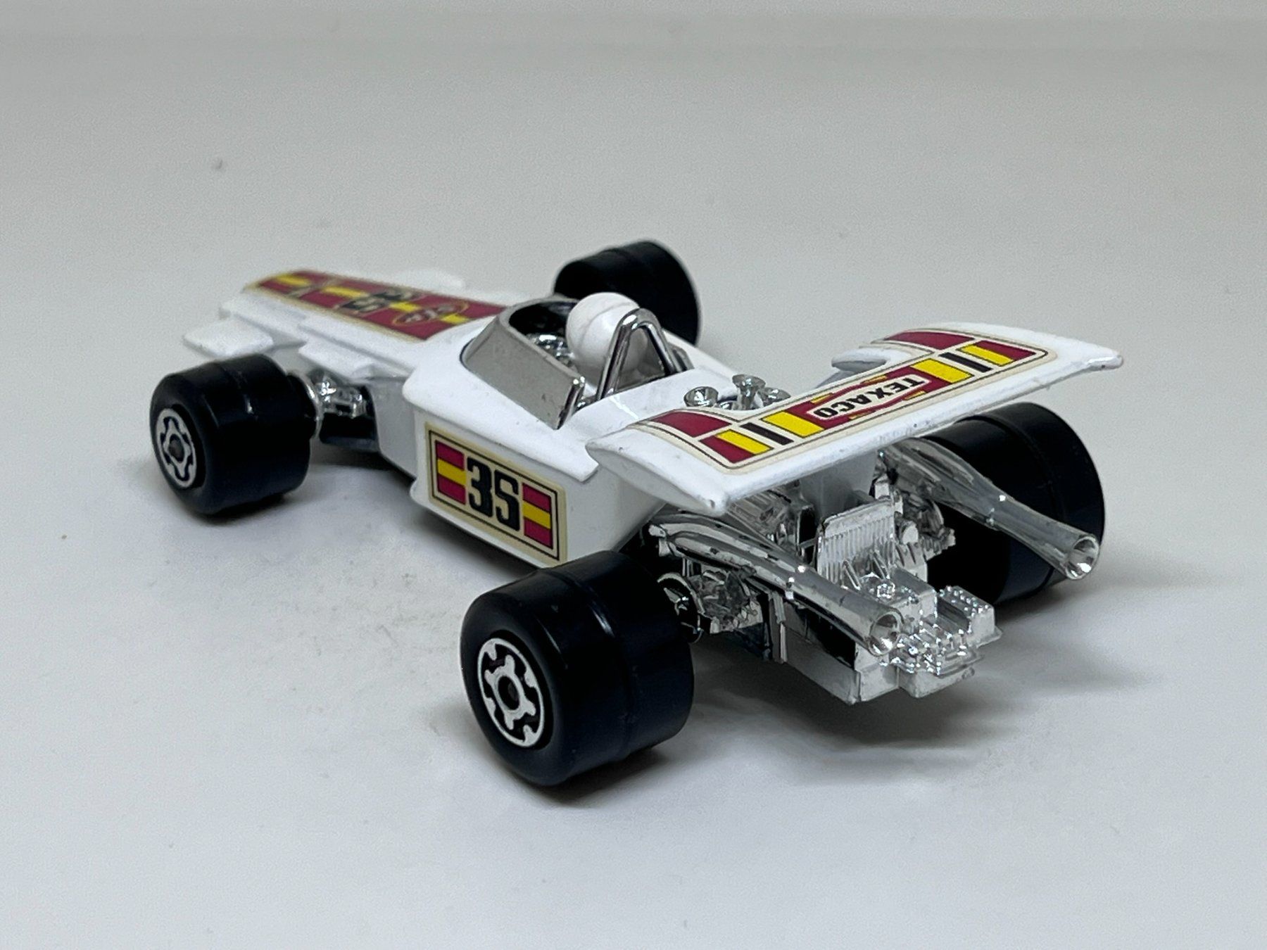 Matchbox Modellini d'auto: Matchbox Lightning K-35 – Usato da Wildegg venduto da LaaBoutique 2