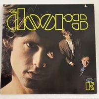 The Doors - same / LP Vinyl, 1973, Made in Germany