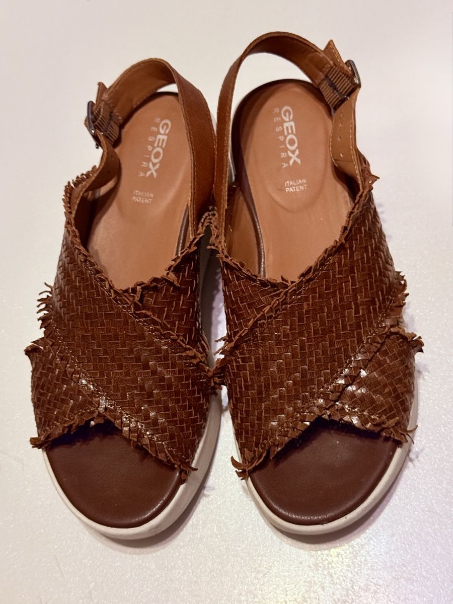 Geox Damenschuhe: Geox, comme neuf. Pointure :35 – Neu (gemäss Beschreibung) aus Denges von Tine88