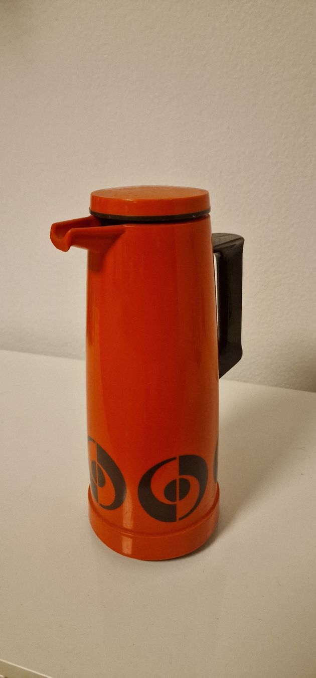 Teiere: Thermoskanne – Usato da Zürich venduto da Abrar123 1