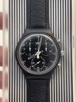 Swatch Chrono SCB106 Wall Street