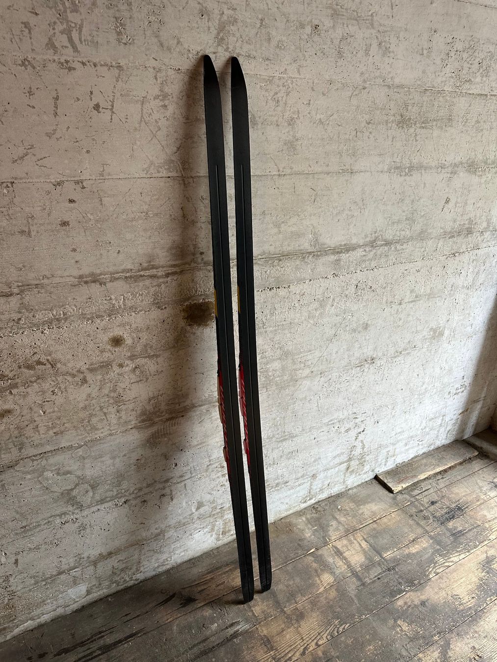 Skis: Langlaufski 153CM Skate Peltonen – Gebraucht aus Emmenbrücke von karkarkar 5