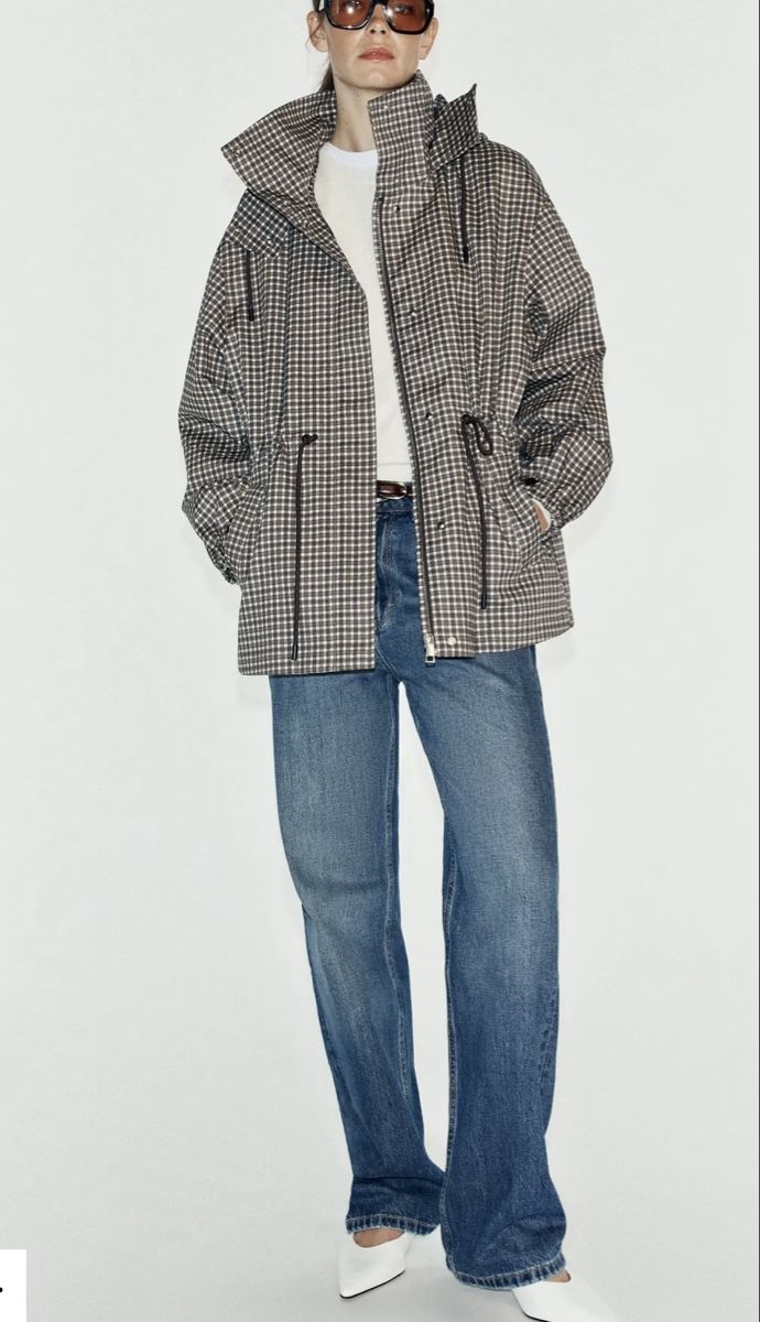 Zara Giacche: Jacke von Zara – Nuovo (secondo la descrizione) da Herisau venduto da LauraHope 4