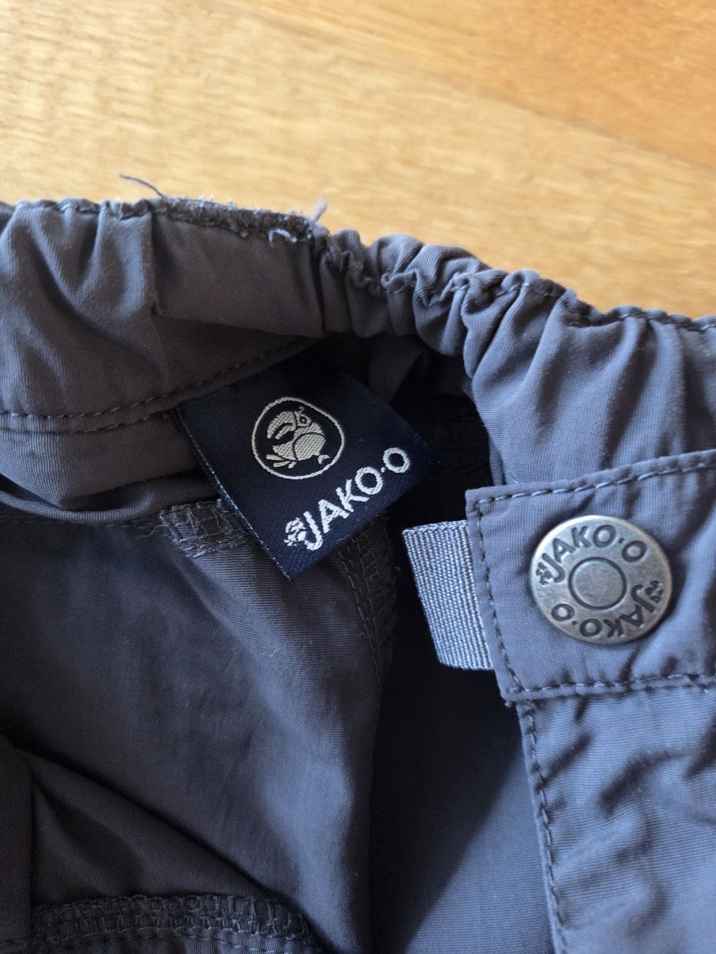 Jako-O Pantaloni: Wanderhose Jakoo Gr 146 – Usato da Port venduto da Darialina 2