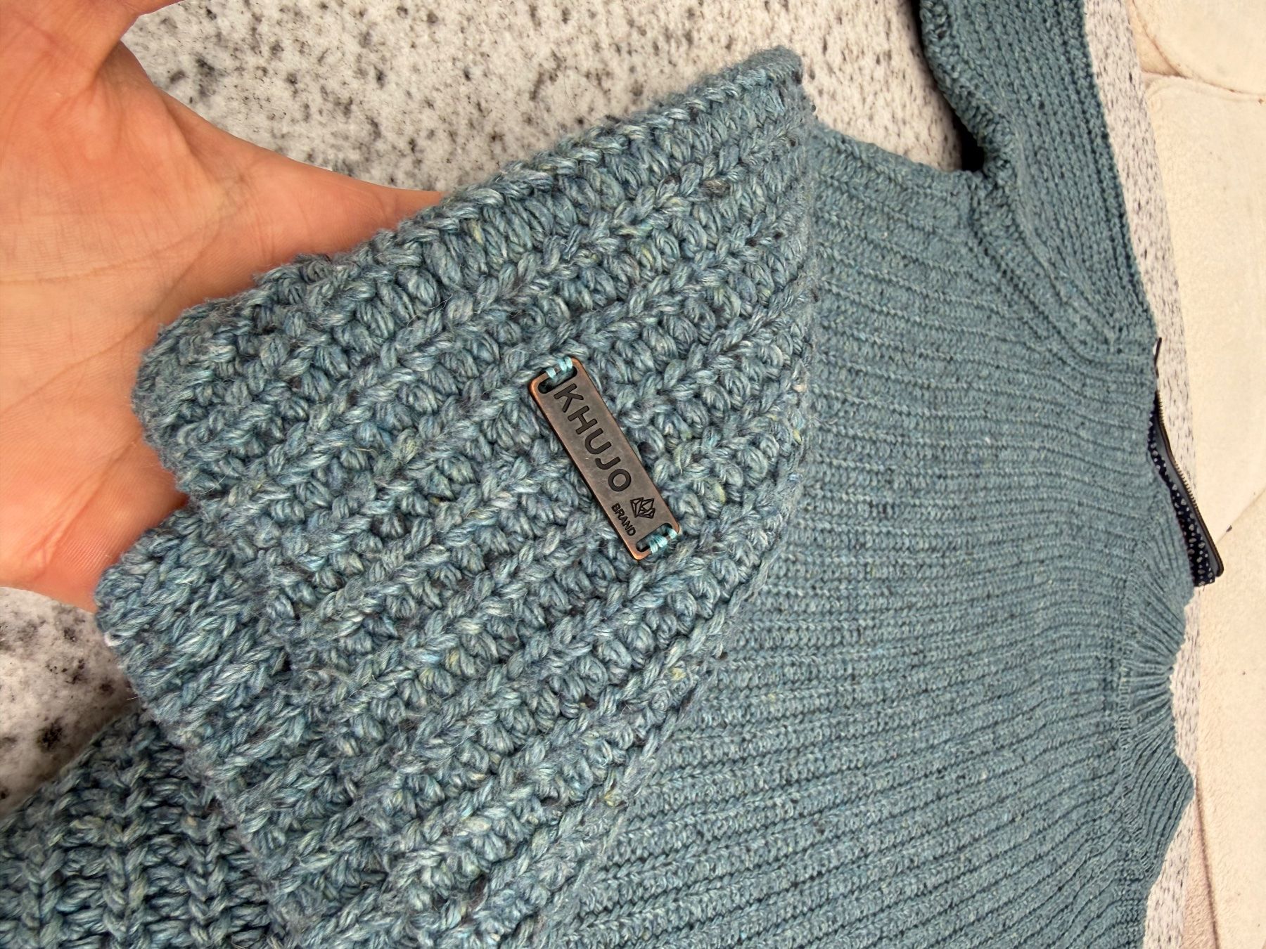 Khujo Pullover & Sweatshirts: Khujo Pullover Herren Gr. M – Gebraucht aus Winterthur von tim_cl8x 3