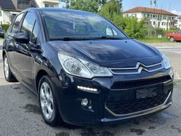 Citroen C3 1,6i Benzin 2013 