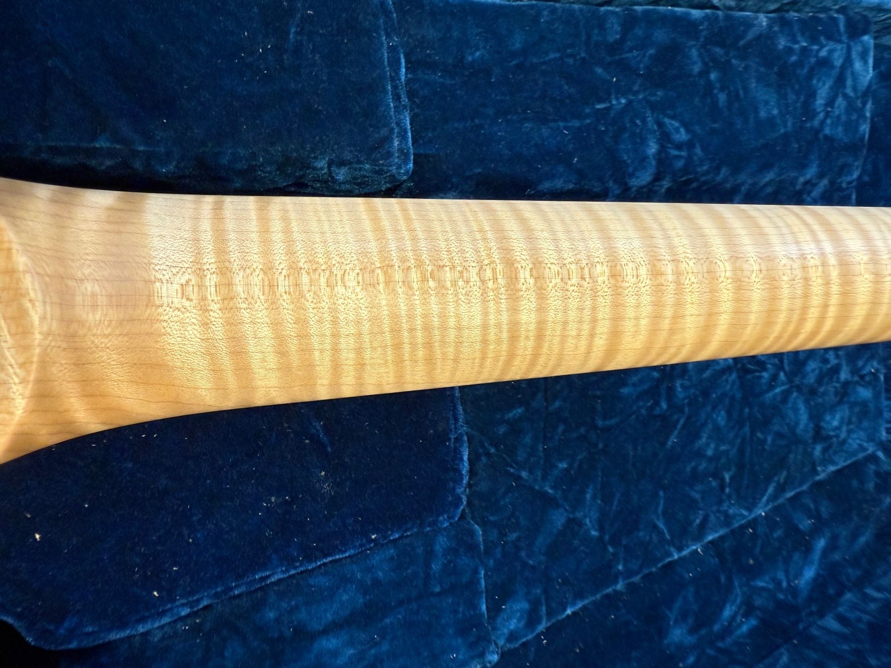Strumenti musicali: Santana Artist  LTD – Usato da Neuhausen venduto da vol_ts2t 4