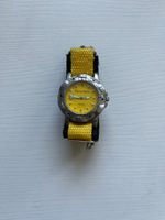 Pierre Rucci Sport-Uhr, getragen