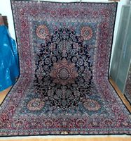 Royal Kirman Perserteppich XXL 390*270cm frisch prof.gewasch