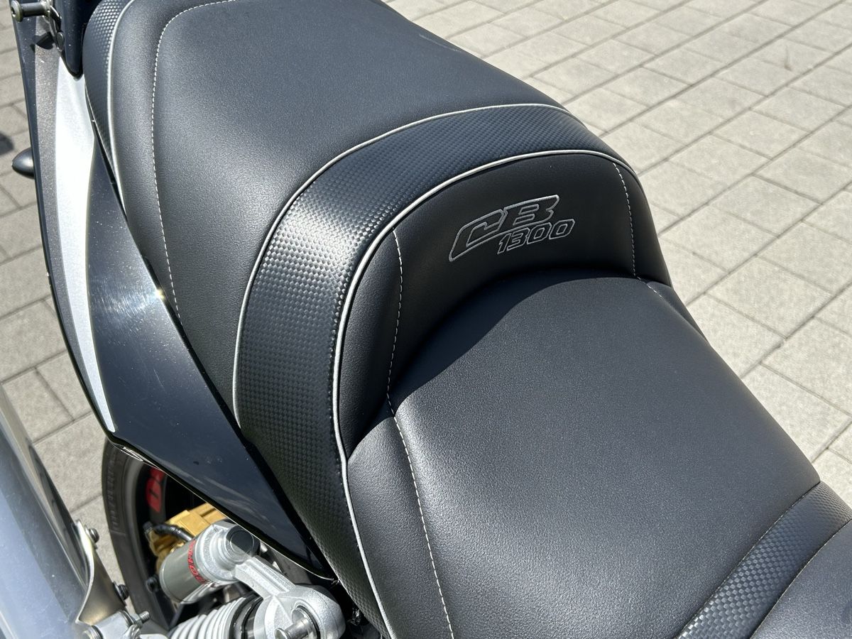 Honda Strasse: Honda CB1300 A ABS  – Gebraucht aus Gränichen von Stress5 4