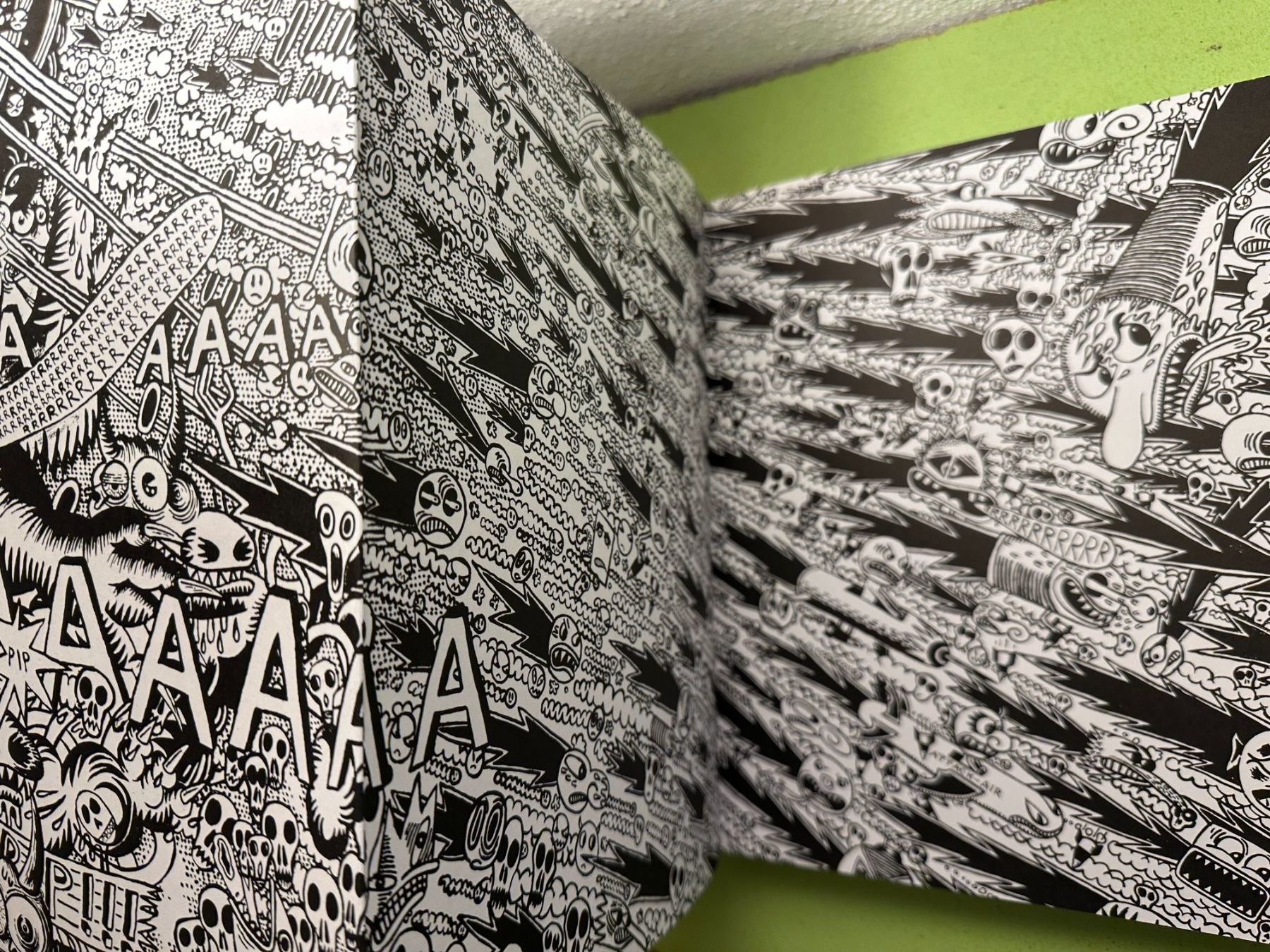Libri: M.S. Bastian, Isabelle L.: Bastokalypse. – Usato da Zürich venduto da allp 3
