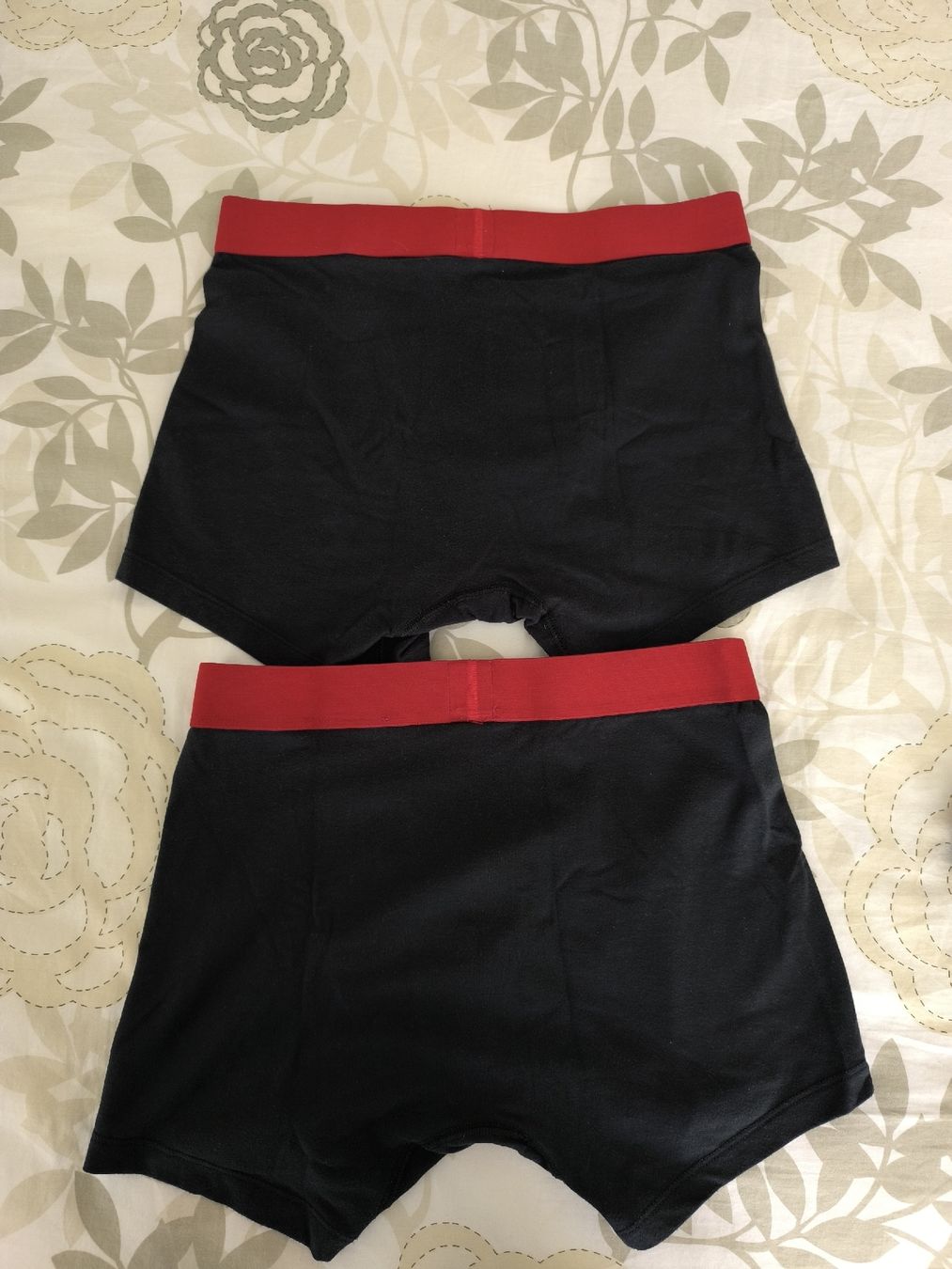 Levi's Sous-vêtements: L'evis boxer grosse M wie neu – Neuf (Voir description) à Oensingen par Outlet_Super_Sale 2