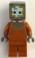LEGO Minecraft min109 Diver