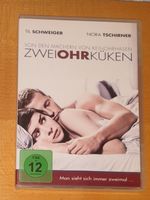Zweiohrküken DVD - Lustiger Film für gemütliche Abende!