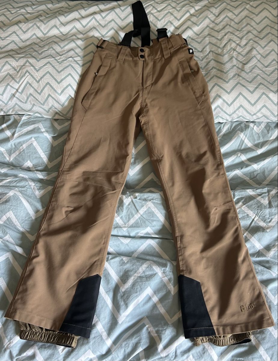 Protest Pantaloni: Pantaloni da sci Protest 152 ragazzo/a – Usato da Dongio venduto da Alessia-sShop88