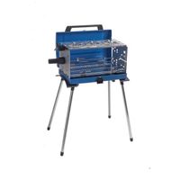 Campingaz 400 SGR kompakter Koffergasgrill
